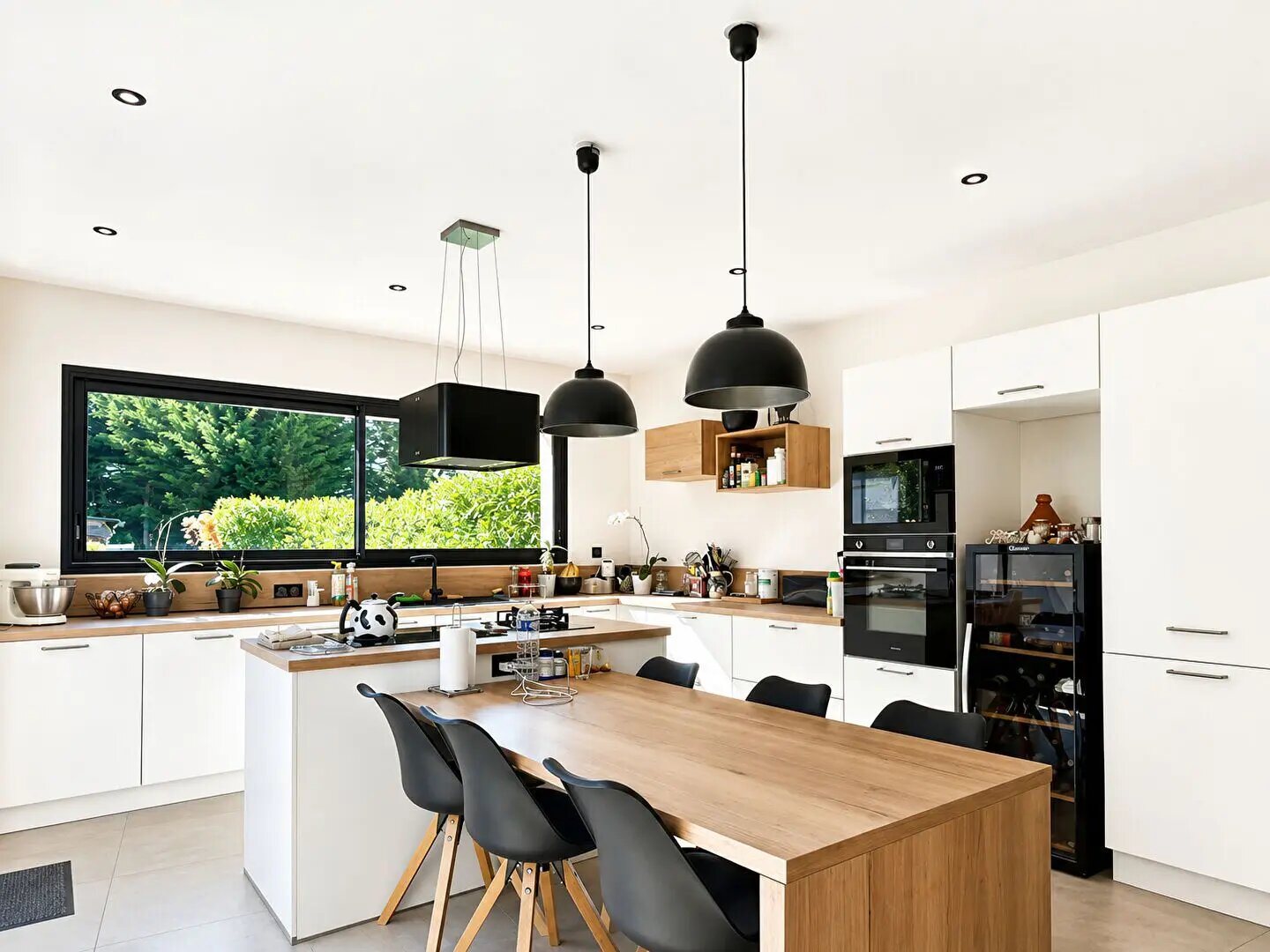 Maison à vendre, 190m², Villers-Allerand
