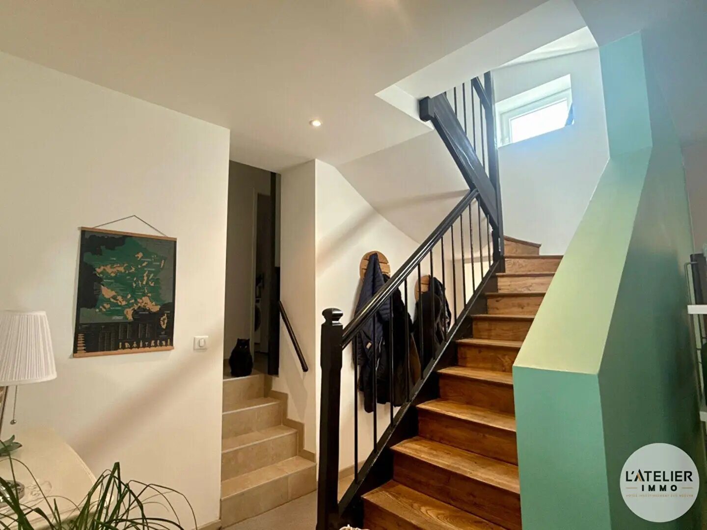 Maison à vendre, 190m², Villers-Allerand