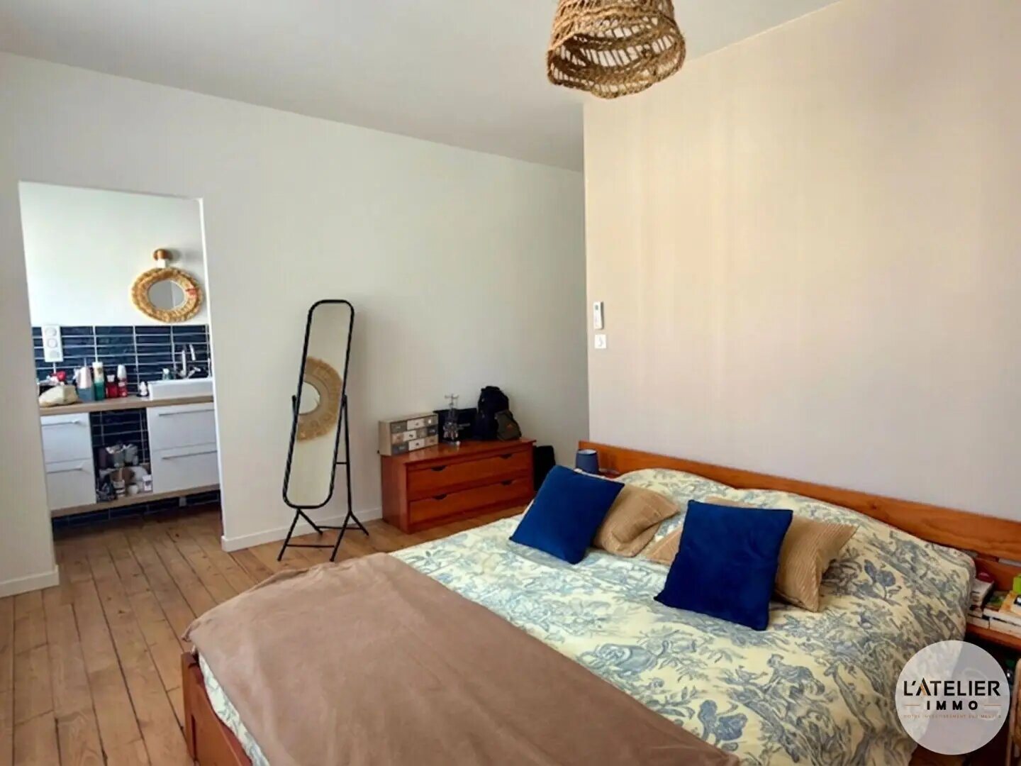 Maison à vendre, 190m², Villers-Allerand