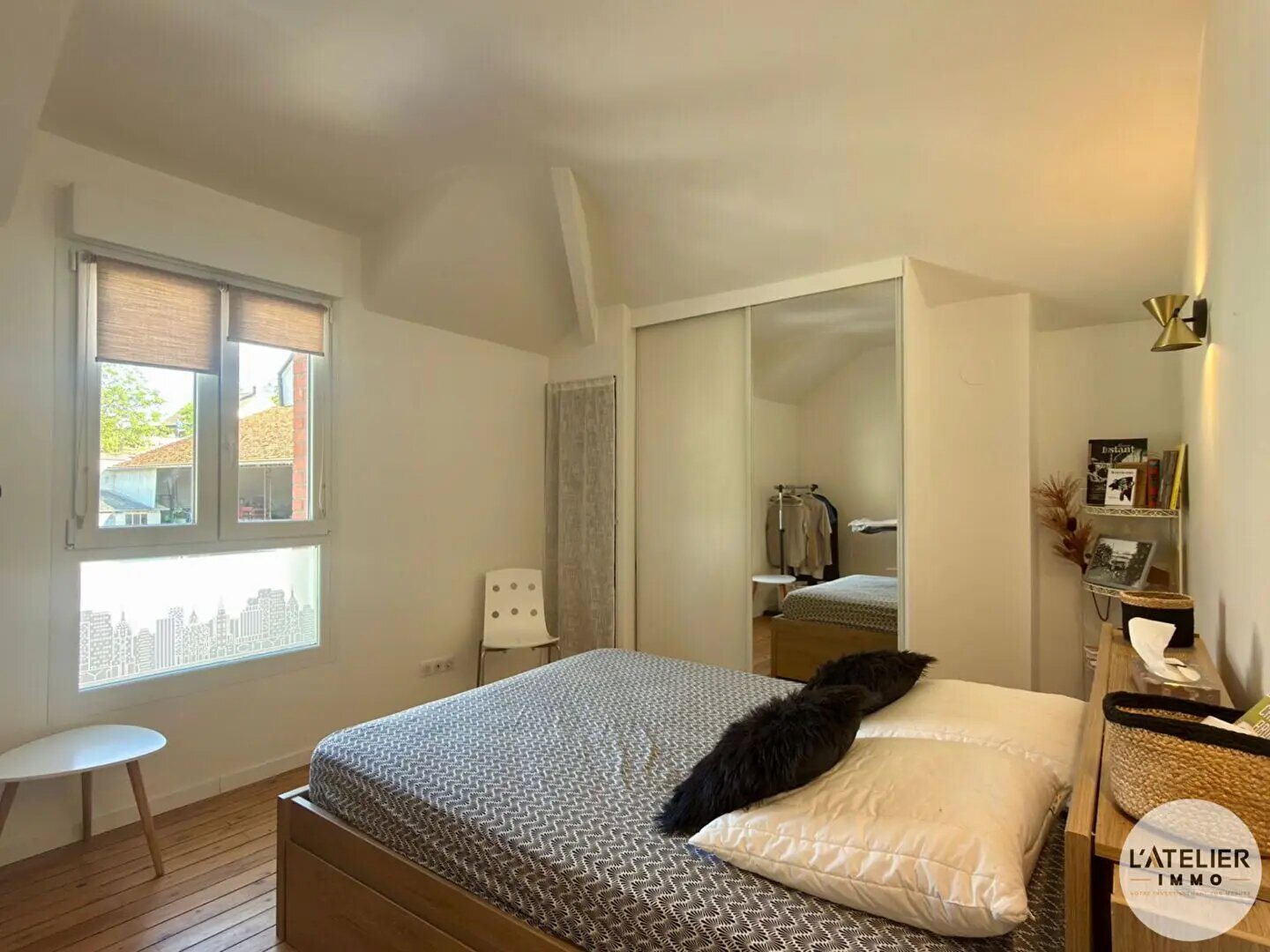 Maison à vendre, 190m², Villers-Allerand