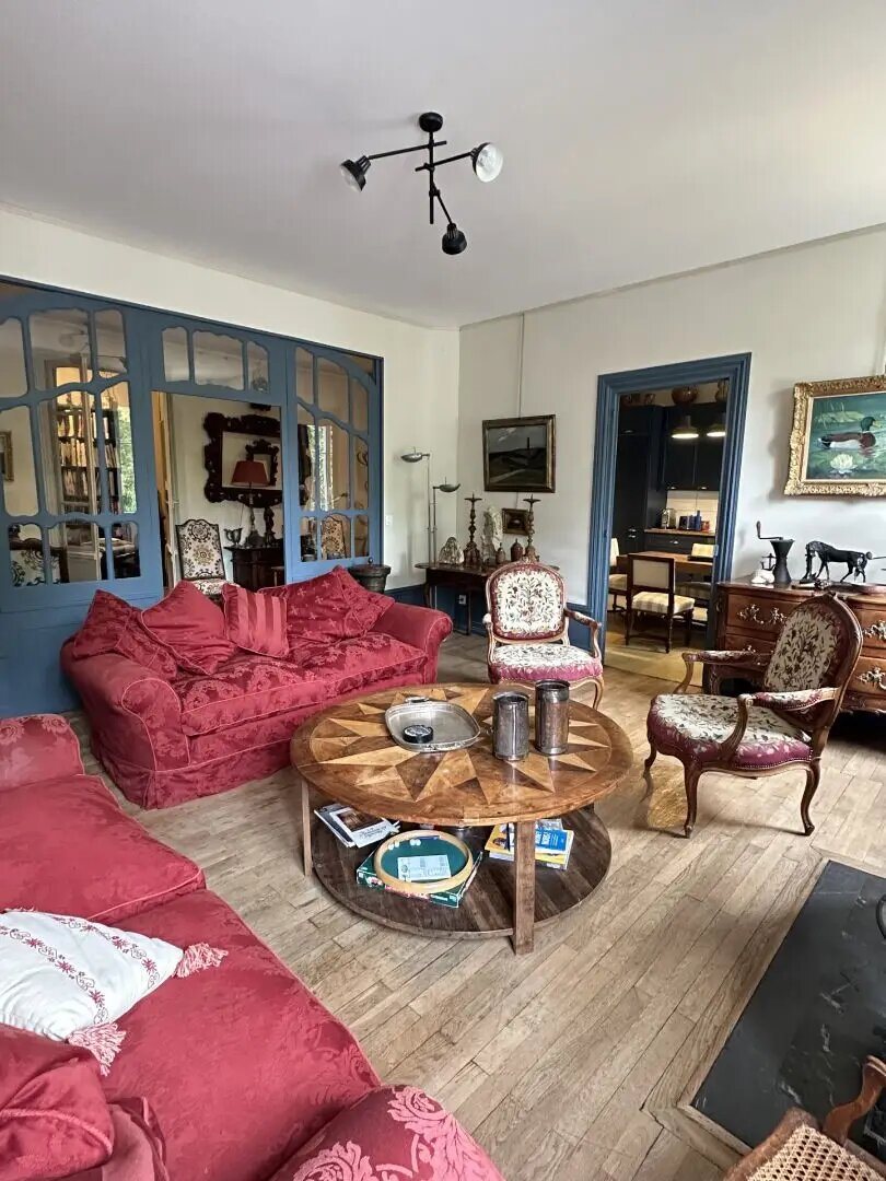 Appartement à vendre, 120m², Bourg-en-Bresse