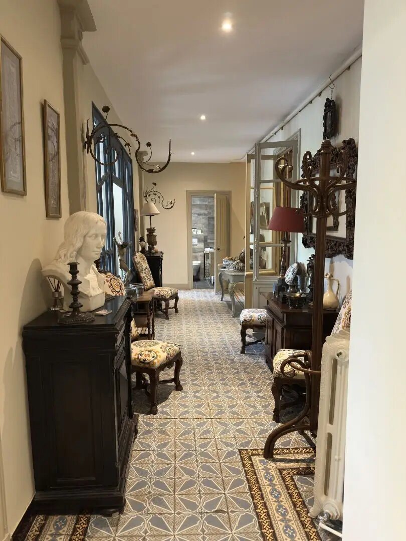 Appartement à vendre, 120m², Bourg-en-Bresse