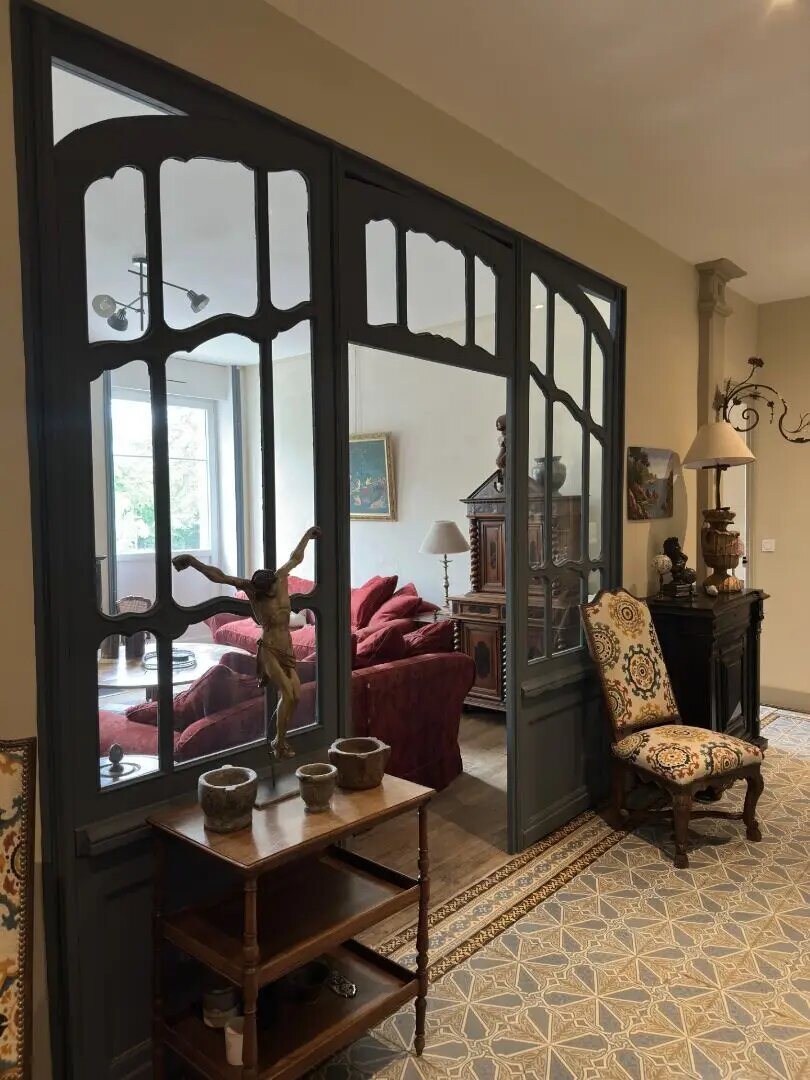Appartement à vendre, 120m², Bourg-en-Bresse