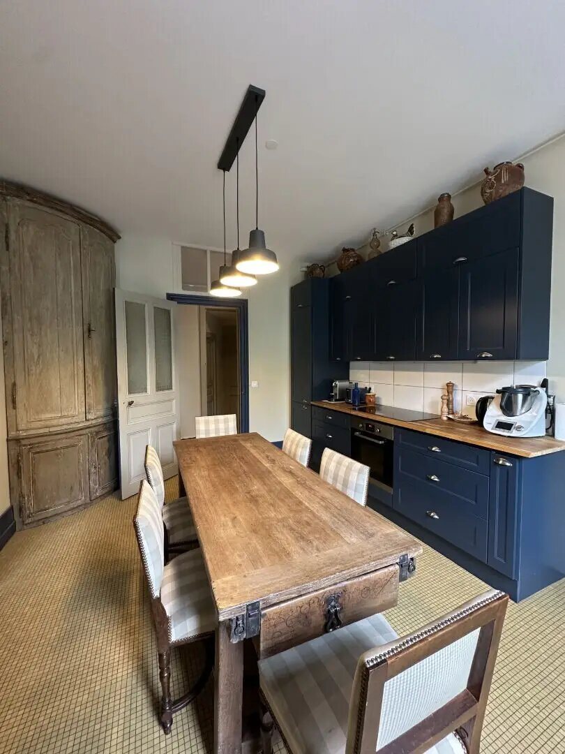 Appartement à vendre, 120m², Bourg-en-Bresse