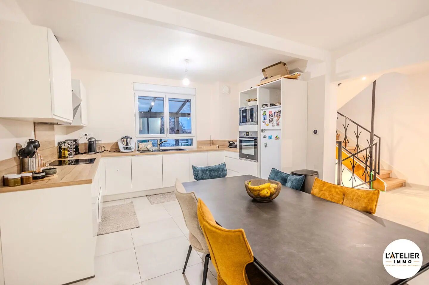 Maison à vendre, 165m², Heillecourt