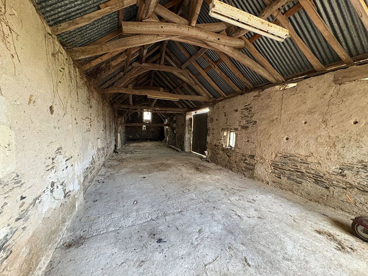 Maison à vendre, 110m², Mazé