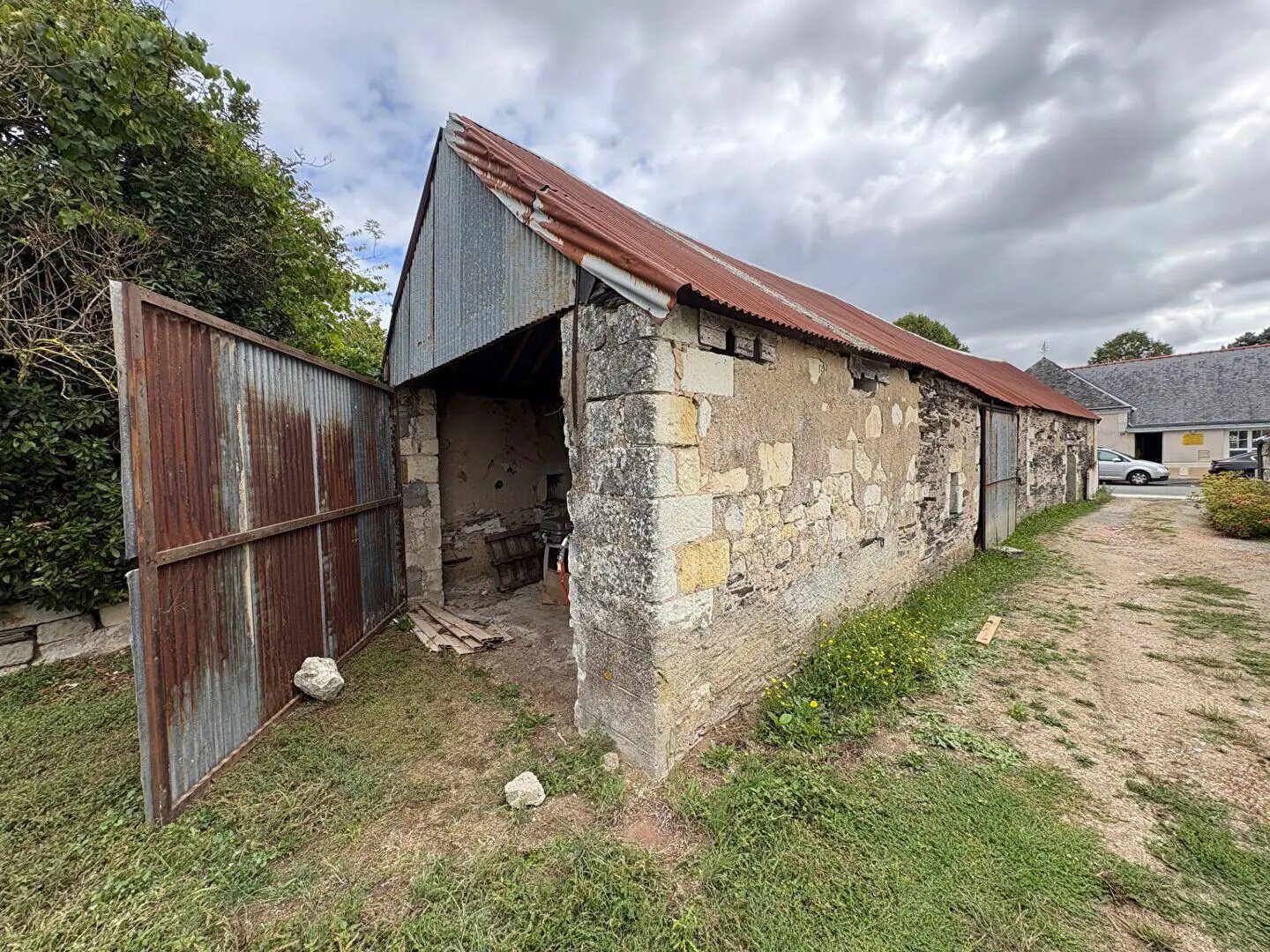 Maison à vendre, 110m², Mazé