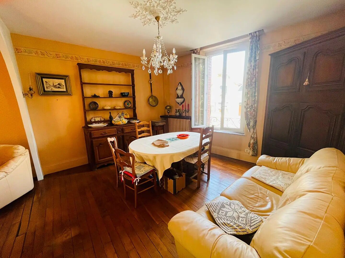 Maison à vendre, 93m², Charleville-Mézières