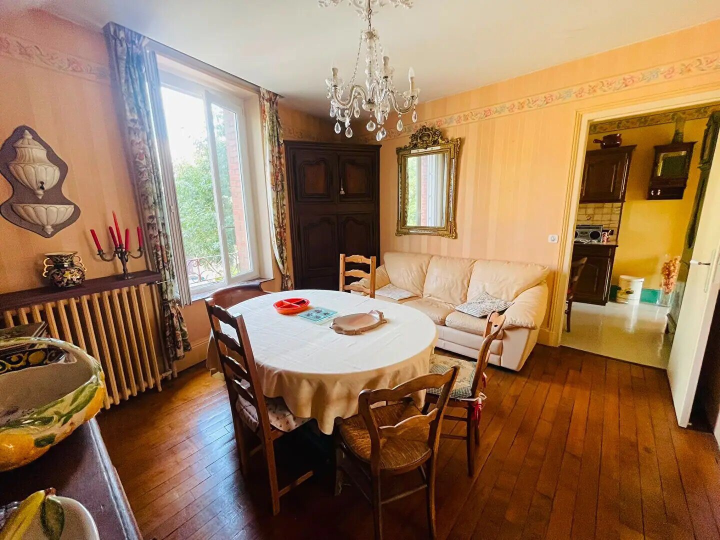 Maison à vendre, 93m², Charleville-Mézières