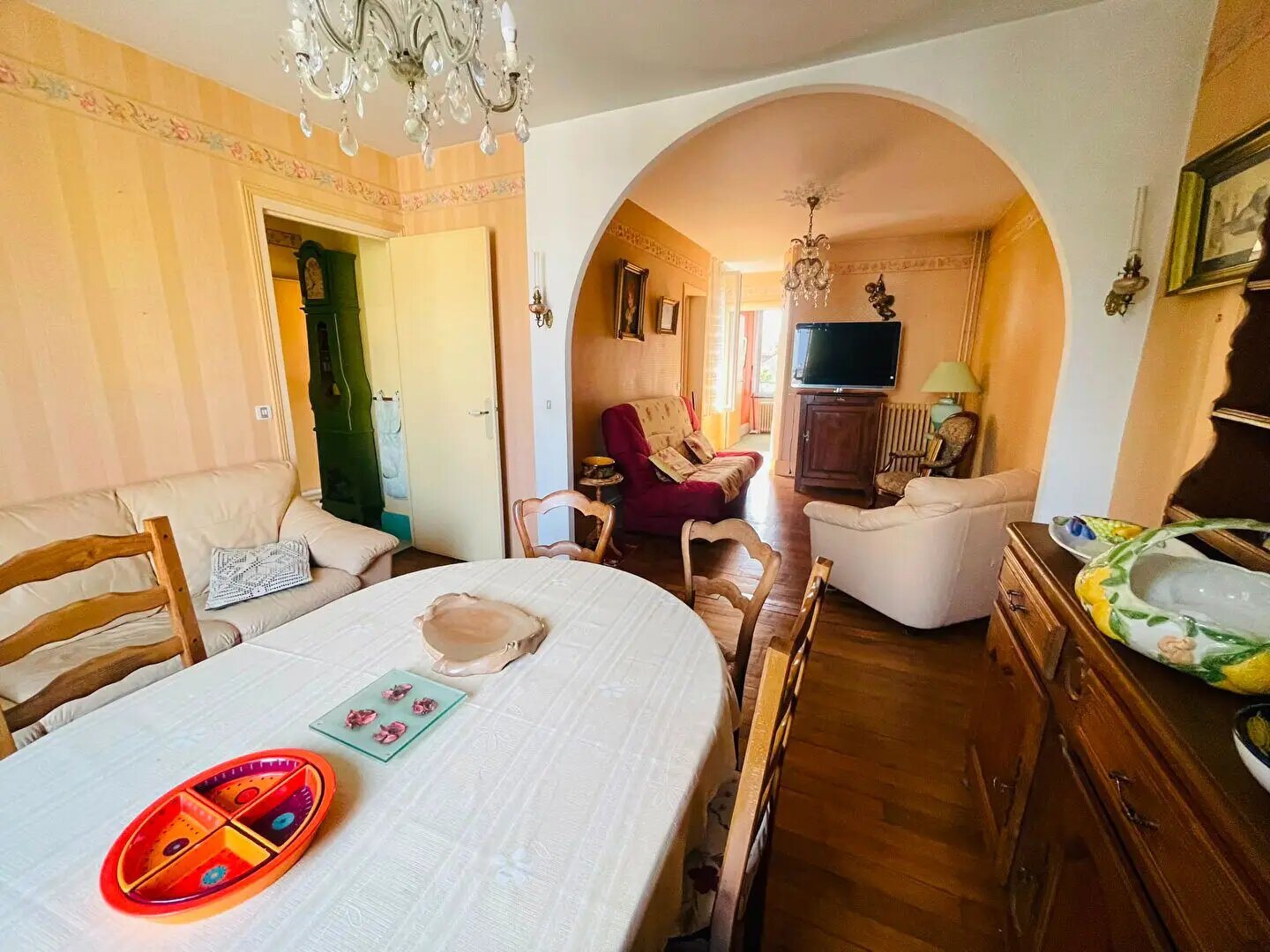 Maison à vendre, 93m², Charleville-Mézières