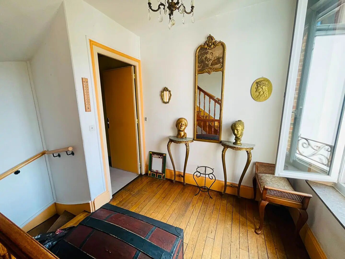 Maison à vendre, 93m², Charleville-Mézières