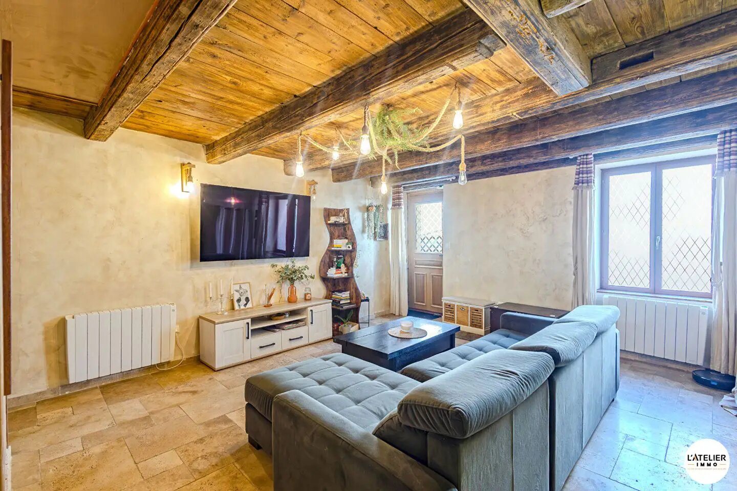 Maison à vendre, 136m², Pompey