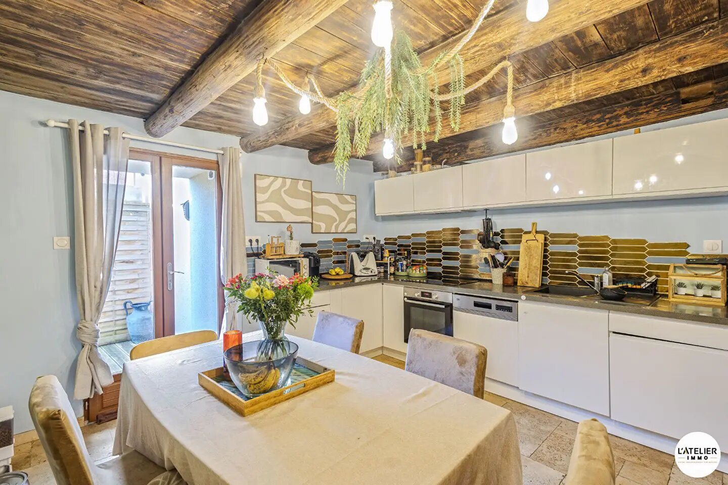 Maison à vendre, 136m², Pompey