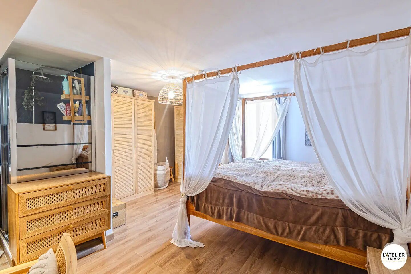 Maison à vendre, 136m², Pompey