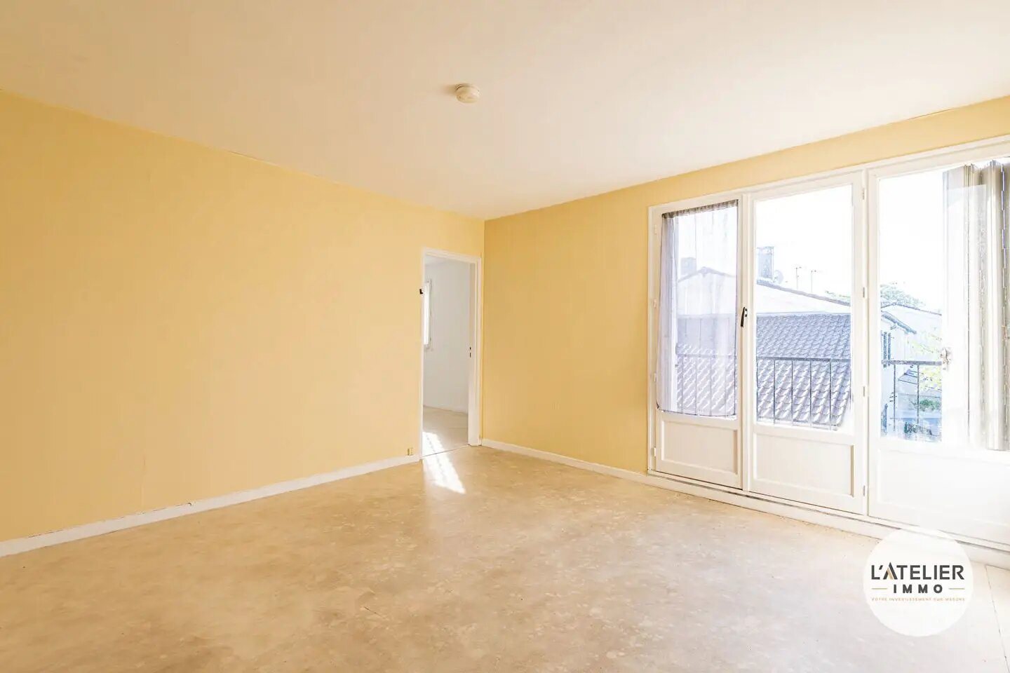 Appartement à vendre, 84m², Reims