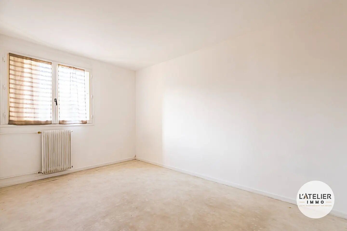 Appartement à vendre, 84m², Reims