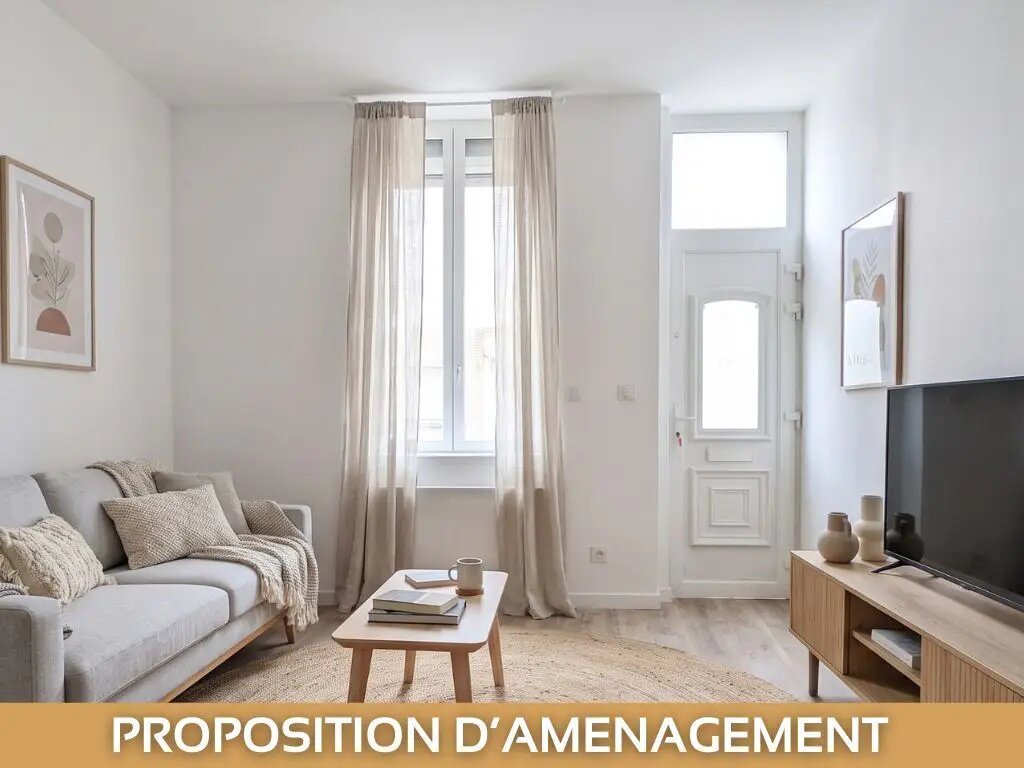 Maison à vendre, 130m², Amiens
