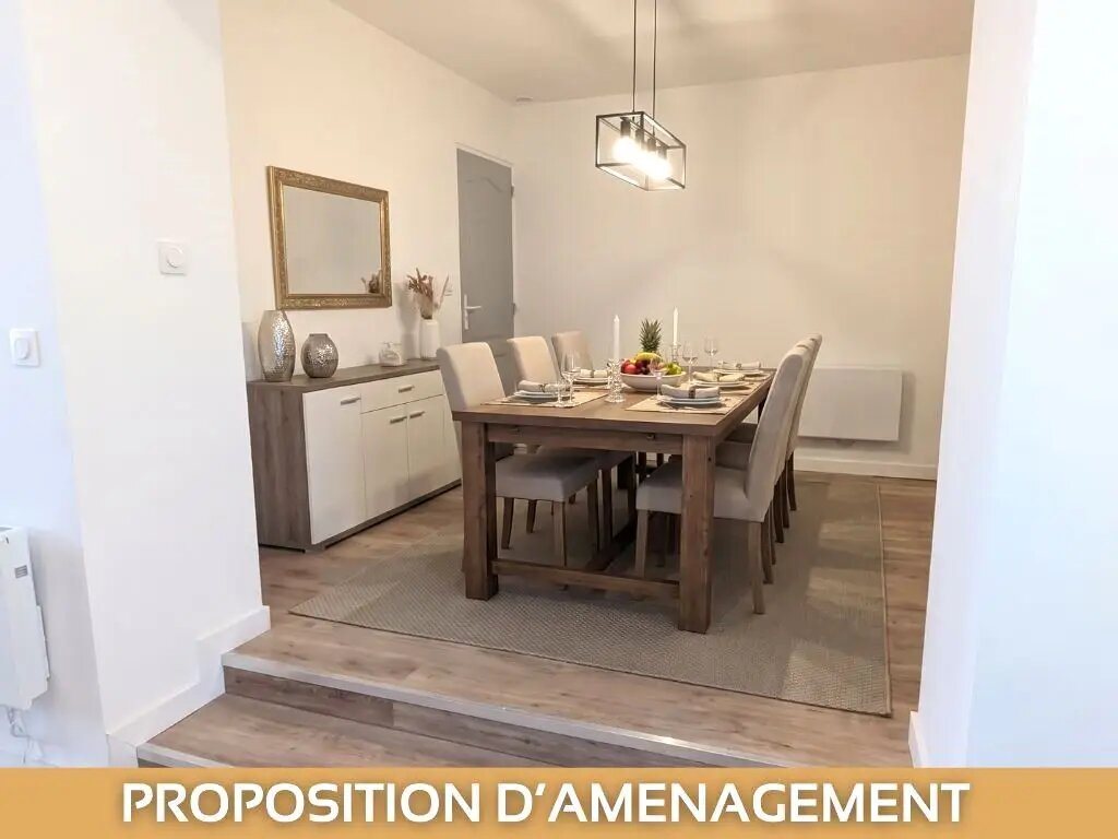 Maison à vendre, 130m², Amiens