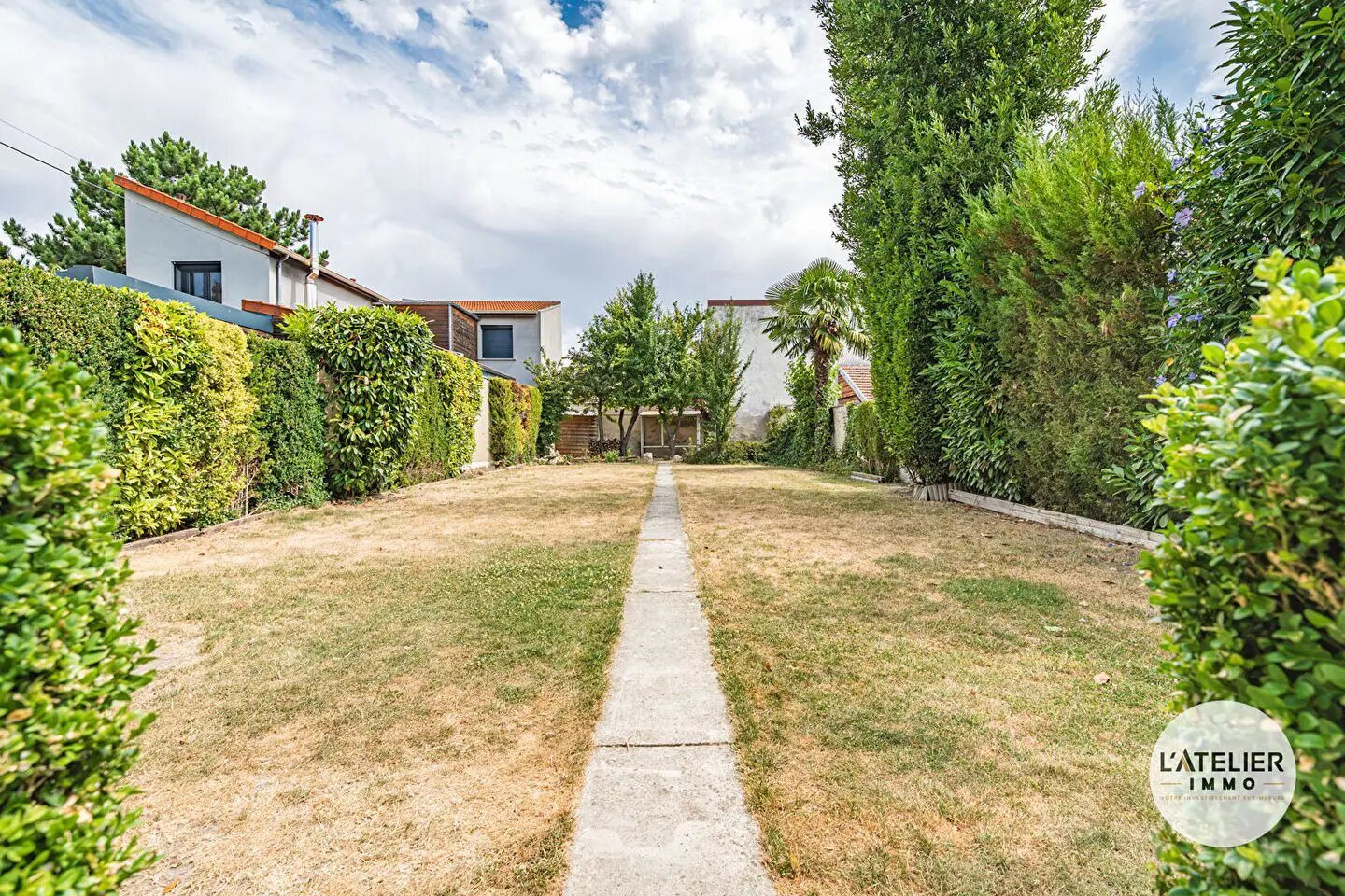 Maison à vendre, 91m², Reims