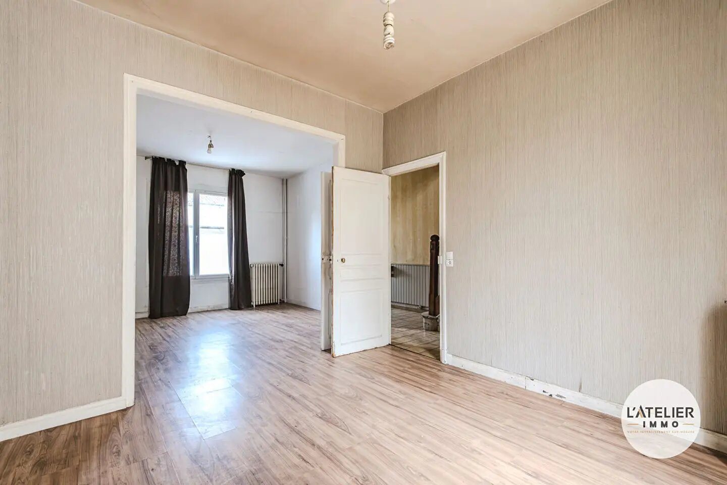 Maison à vendre, 91m², Reims