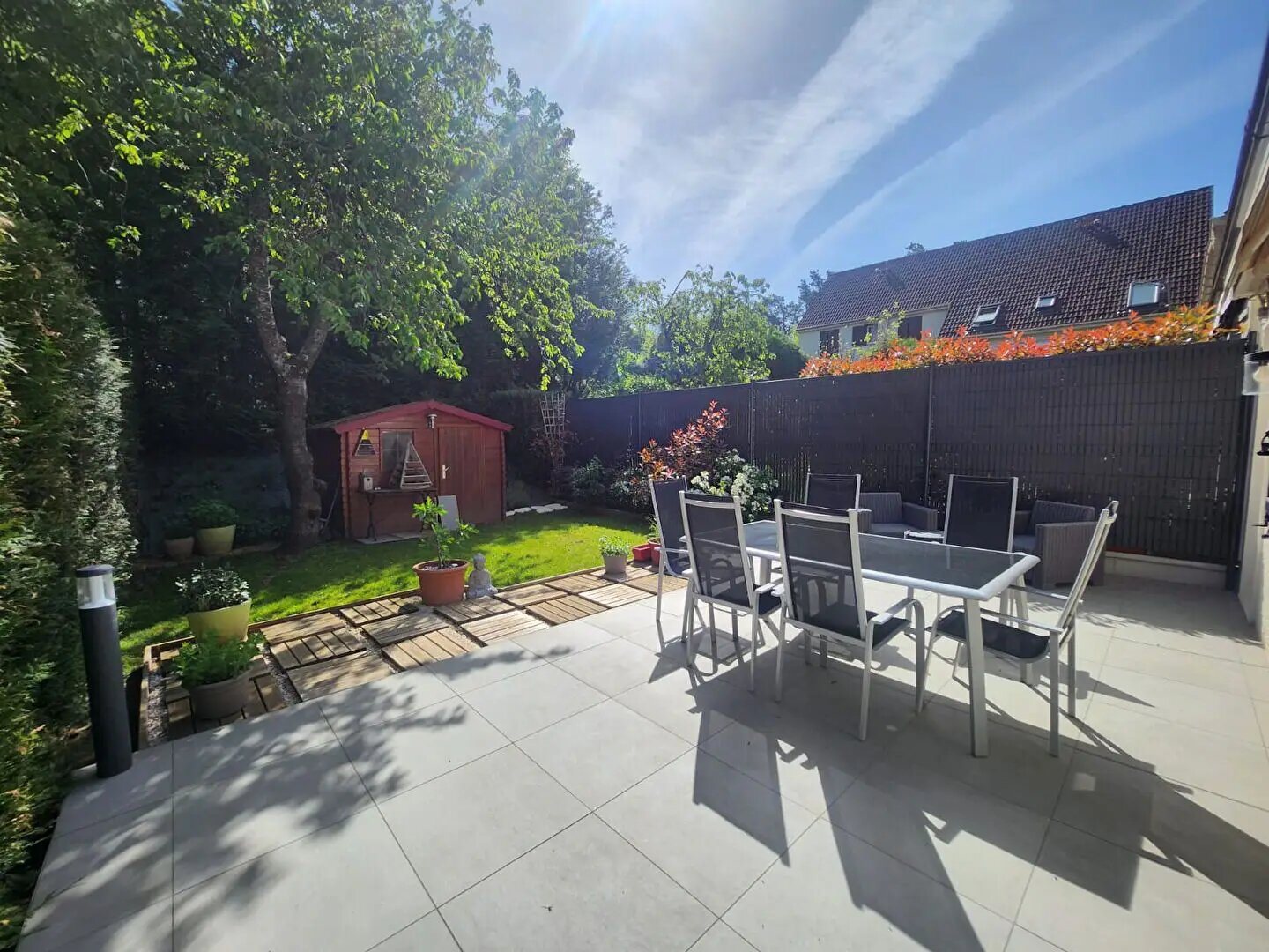 Maison à vendre, 86m², Vandoeuvre-lès-Nancy