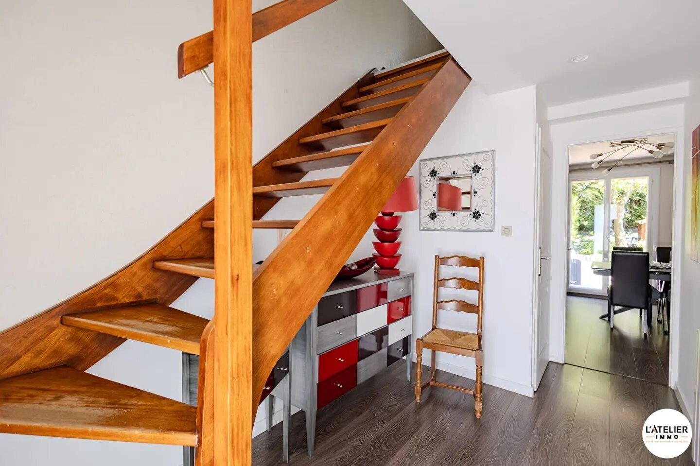 Maison à vendre, 86m², Vandoeuvre-lès-Nancy