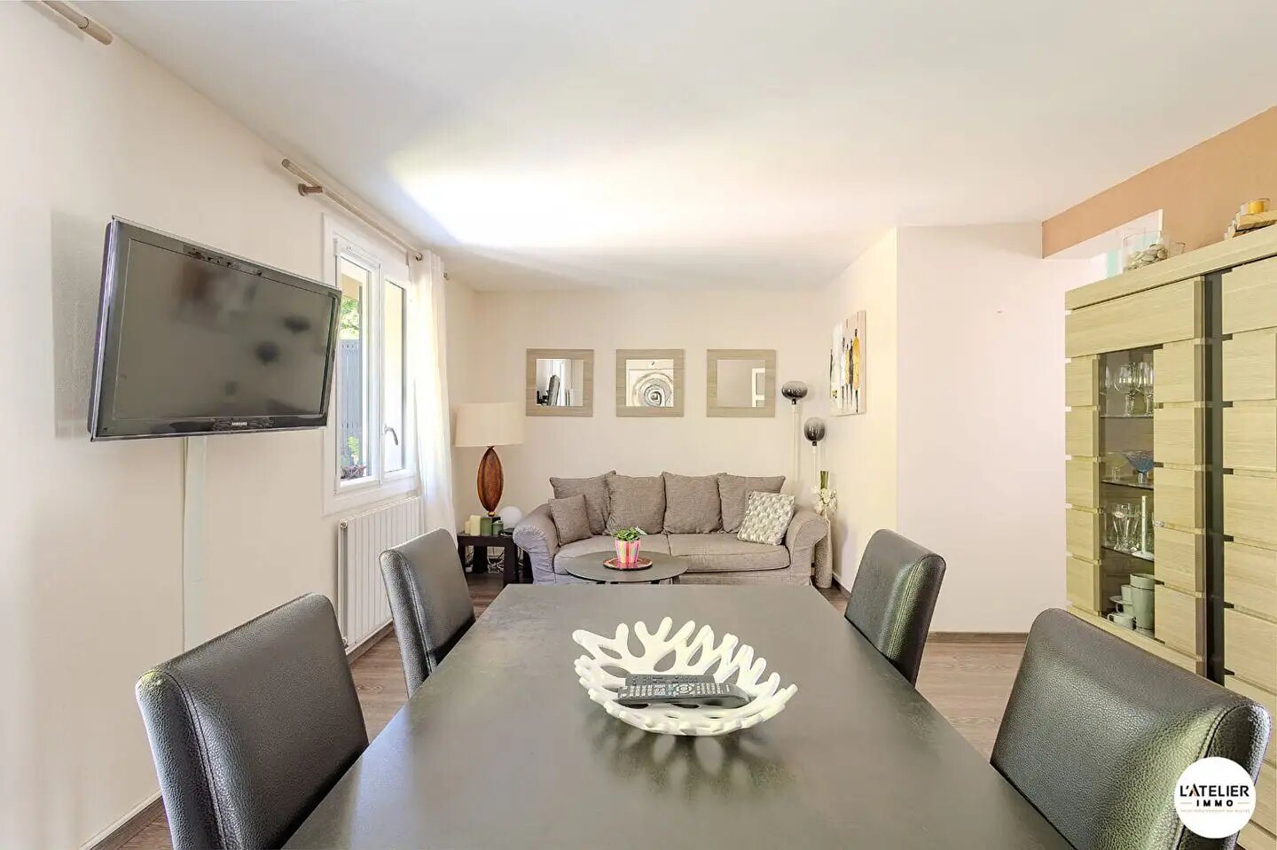Maison à vendre, 86m², Vandoeuvre-lès-Nancy