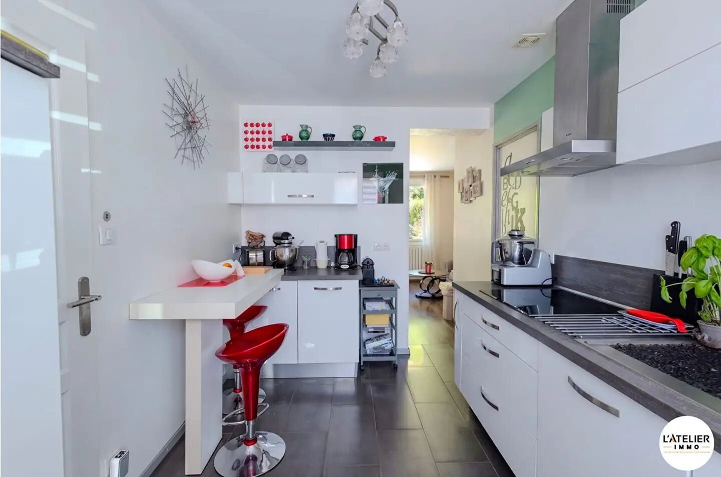 Maison à vendre, 86m², Vandoeuvre-lès-Nancy