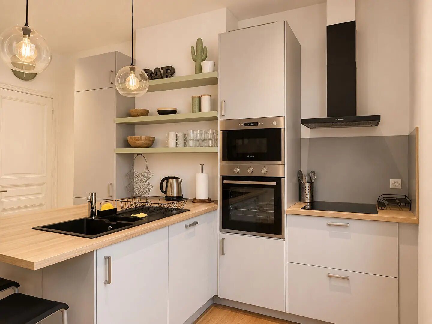 Appartement à louer, 55m², Reims