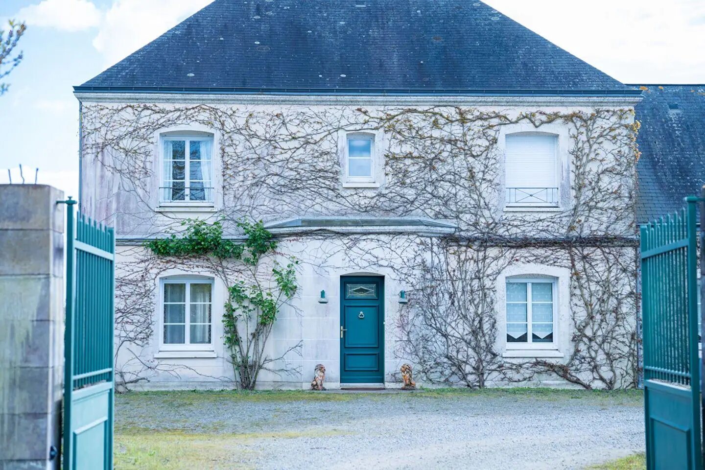 Maison à vendre, 402m², Château-Gontier