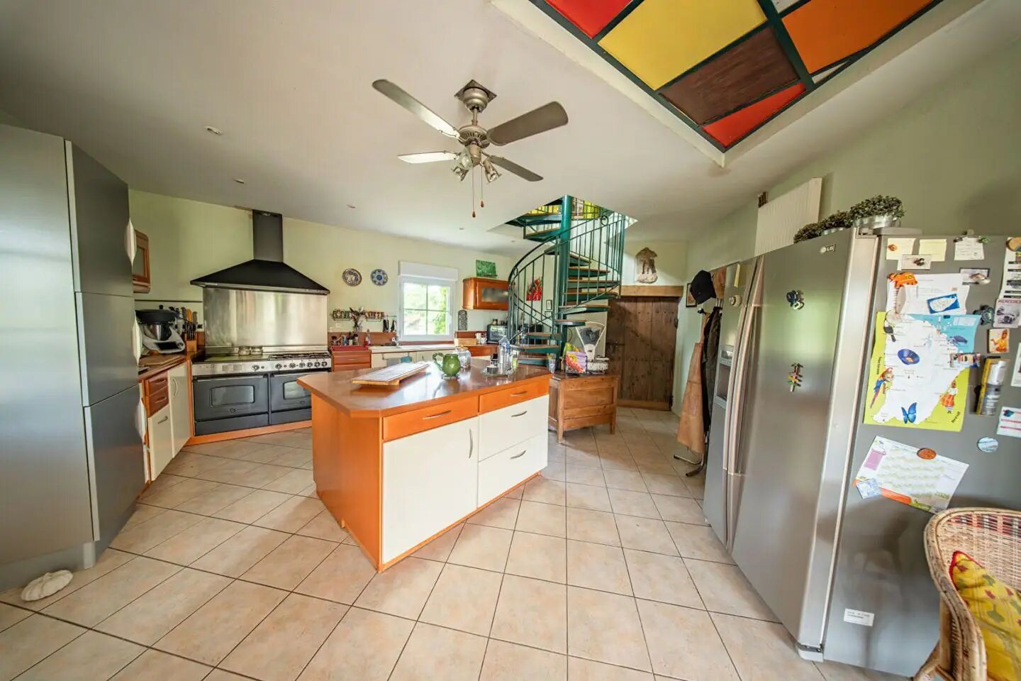 Maison à vendre, 402m², Château-Gontier