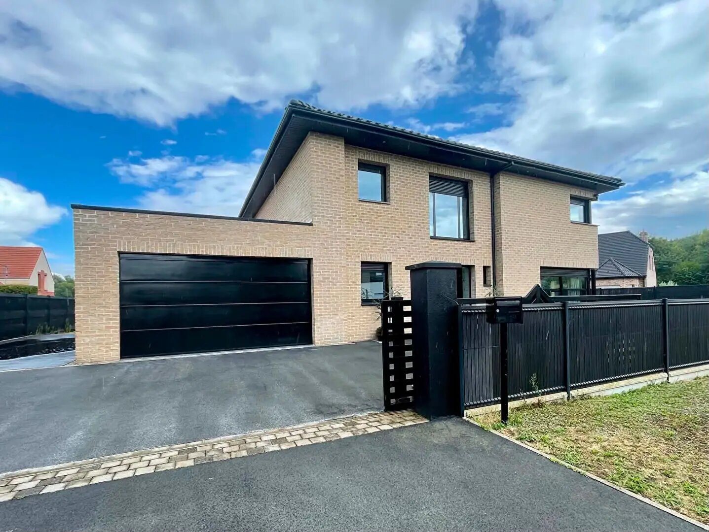 Maison à vendre, 161m², Flers-en-Escrebieux
