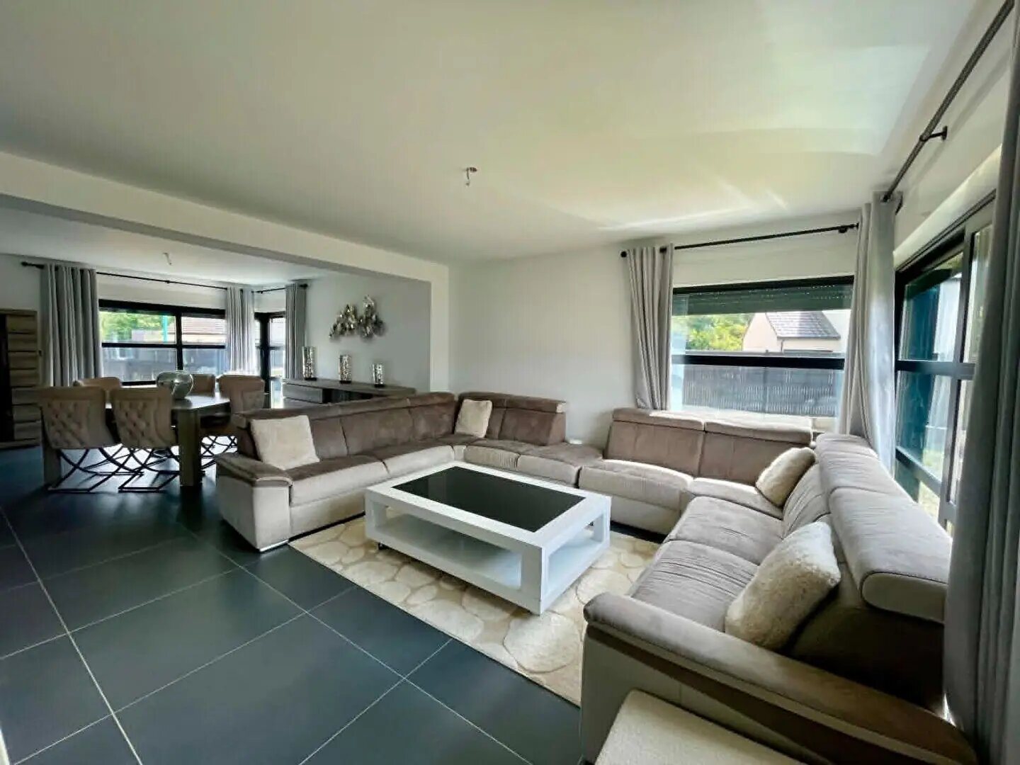 Maison à vendre, 161m², Flers-en-Escrebieux