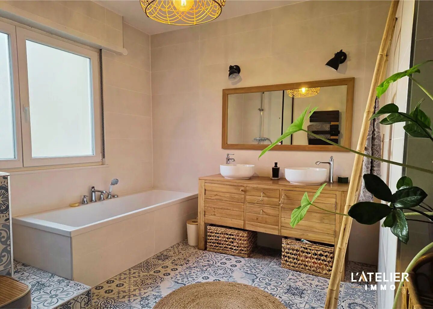 Appartement à vendre, 73m², Hangenbieten