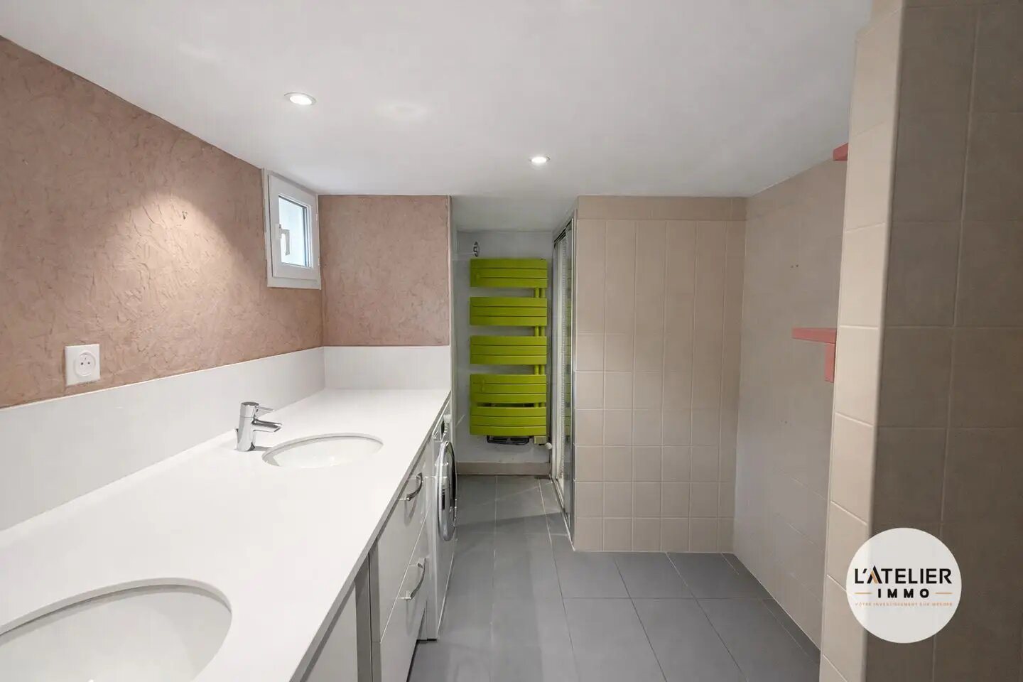 Appartement à vendre, 110m², Reims