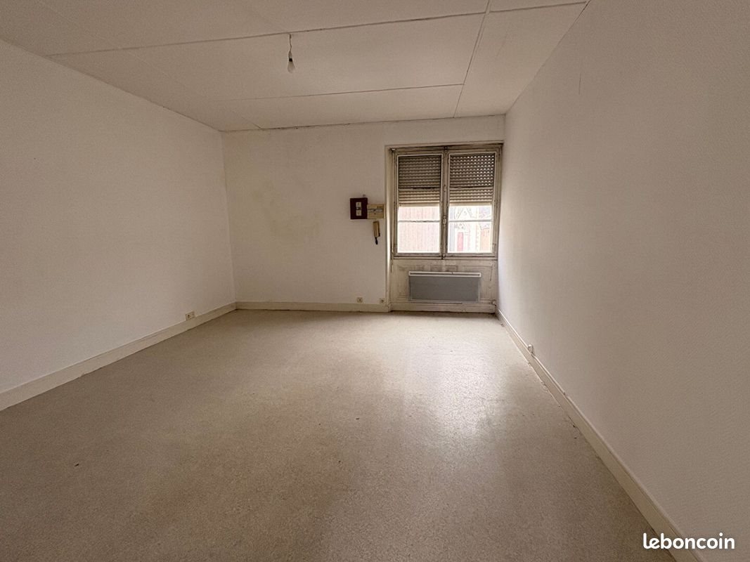 Appartement à vendre, 68m², Chalonnes-sur-Loire