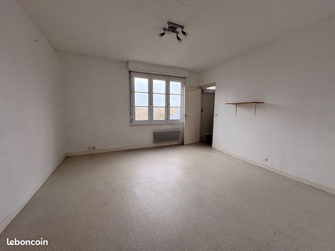 Appartement à vendre, 68m², Chalonnes-sur-Loire