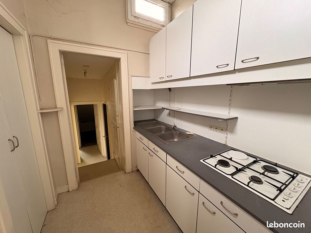 Appartement à vendre, 68m², Chalonnes-sur-Loire