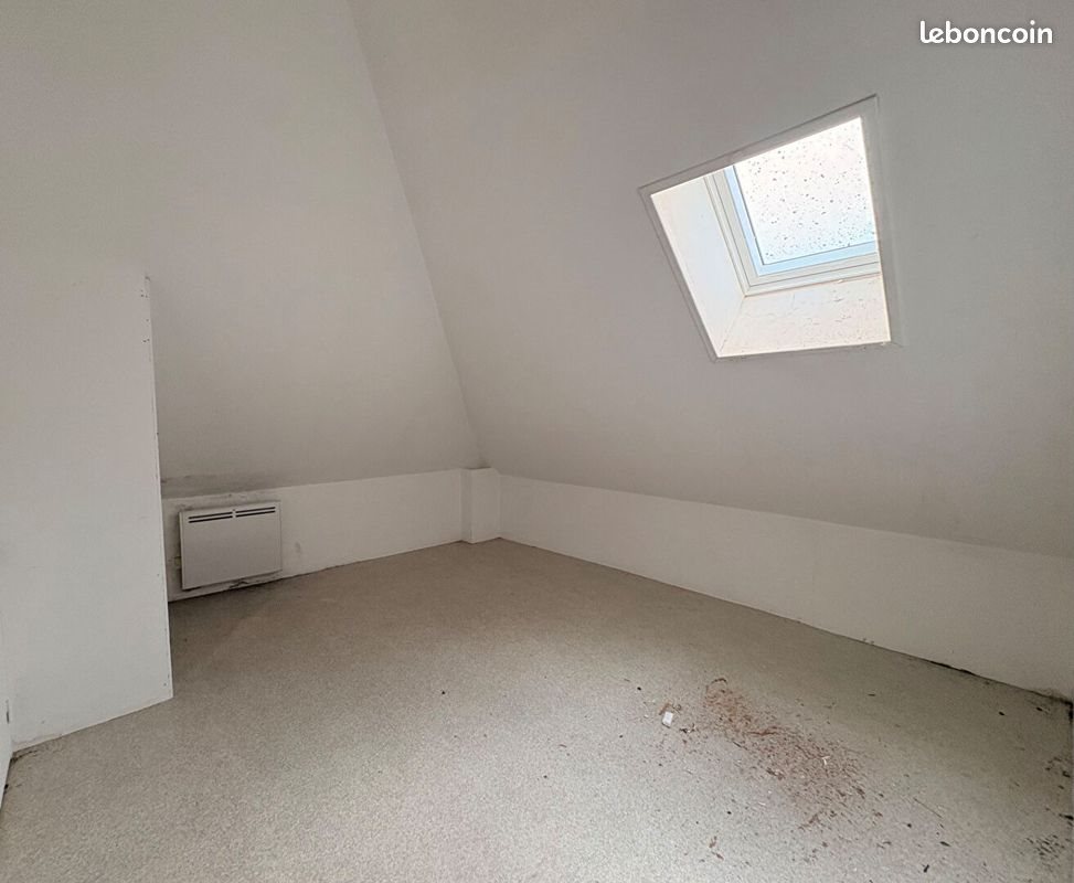 Appartement à vendre, 68m², Chalonnes-sur-Loire