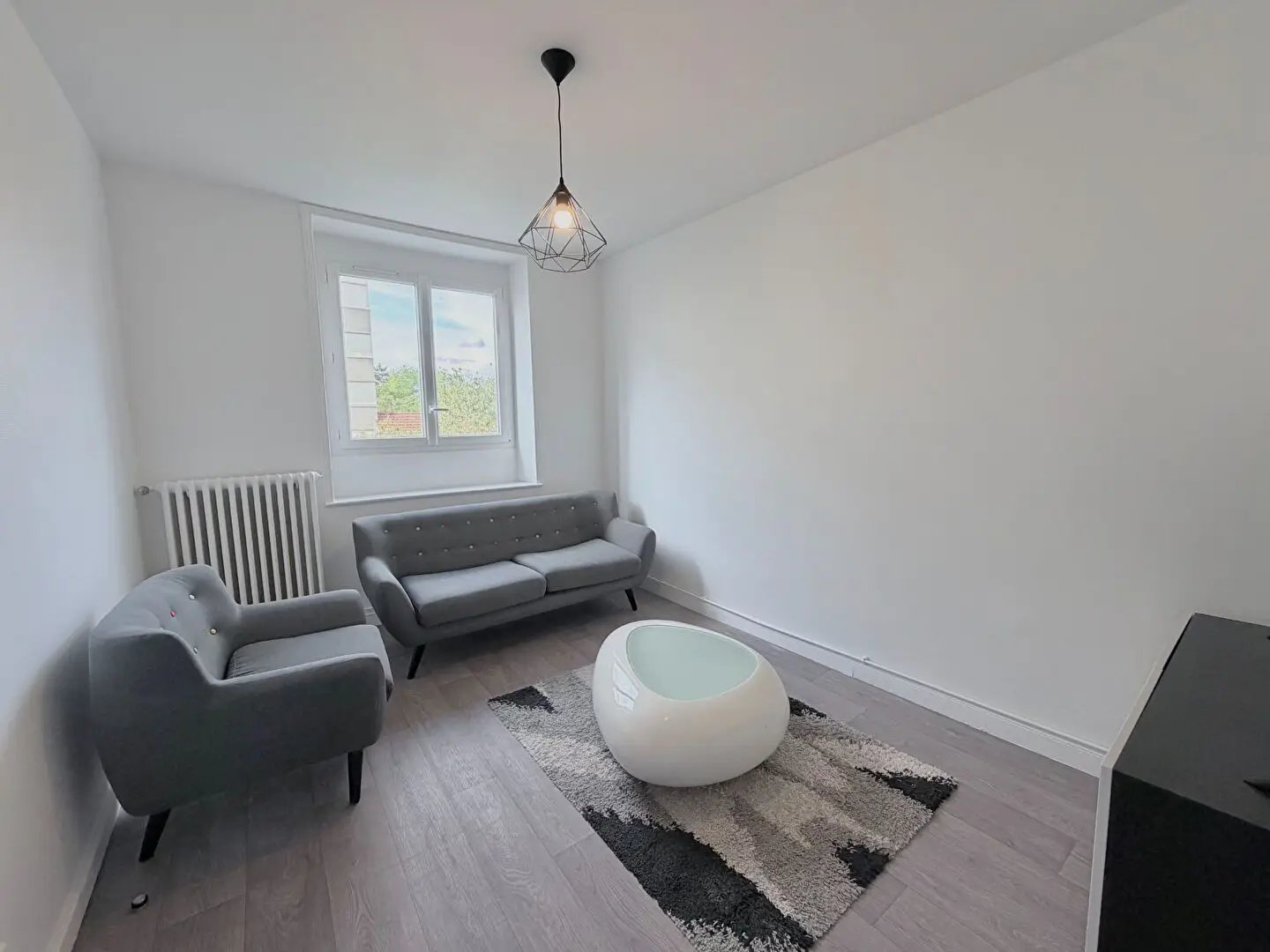 Appartement à louer, 44m², Reims