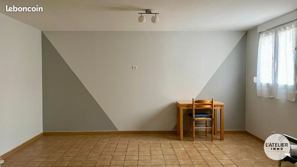 Maison à vendre, 94m², Laon