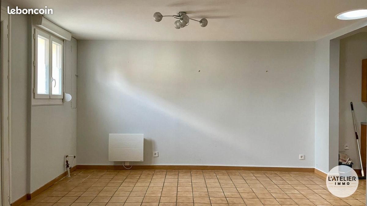 Maison à vendre, 94m², Laon
