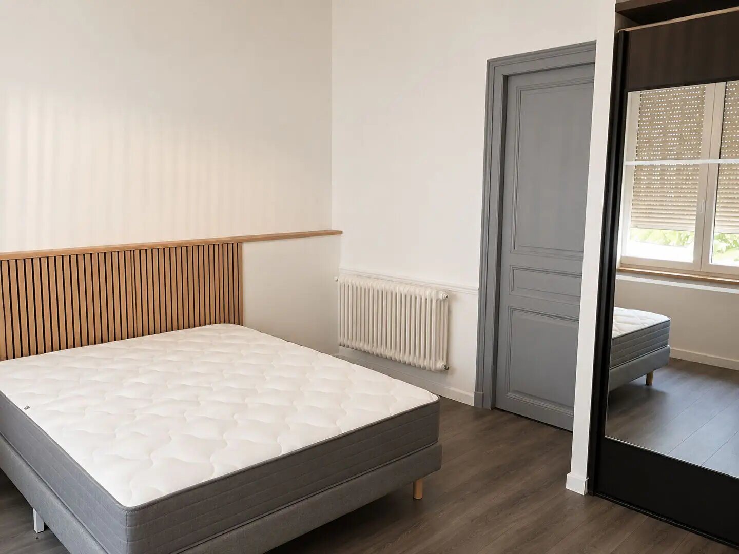 Appartement à louer, 47m², Reims