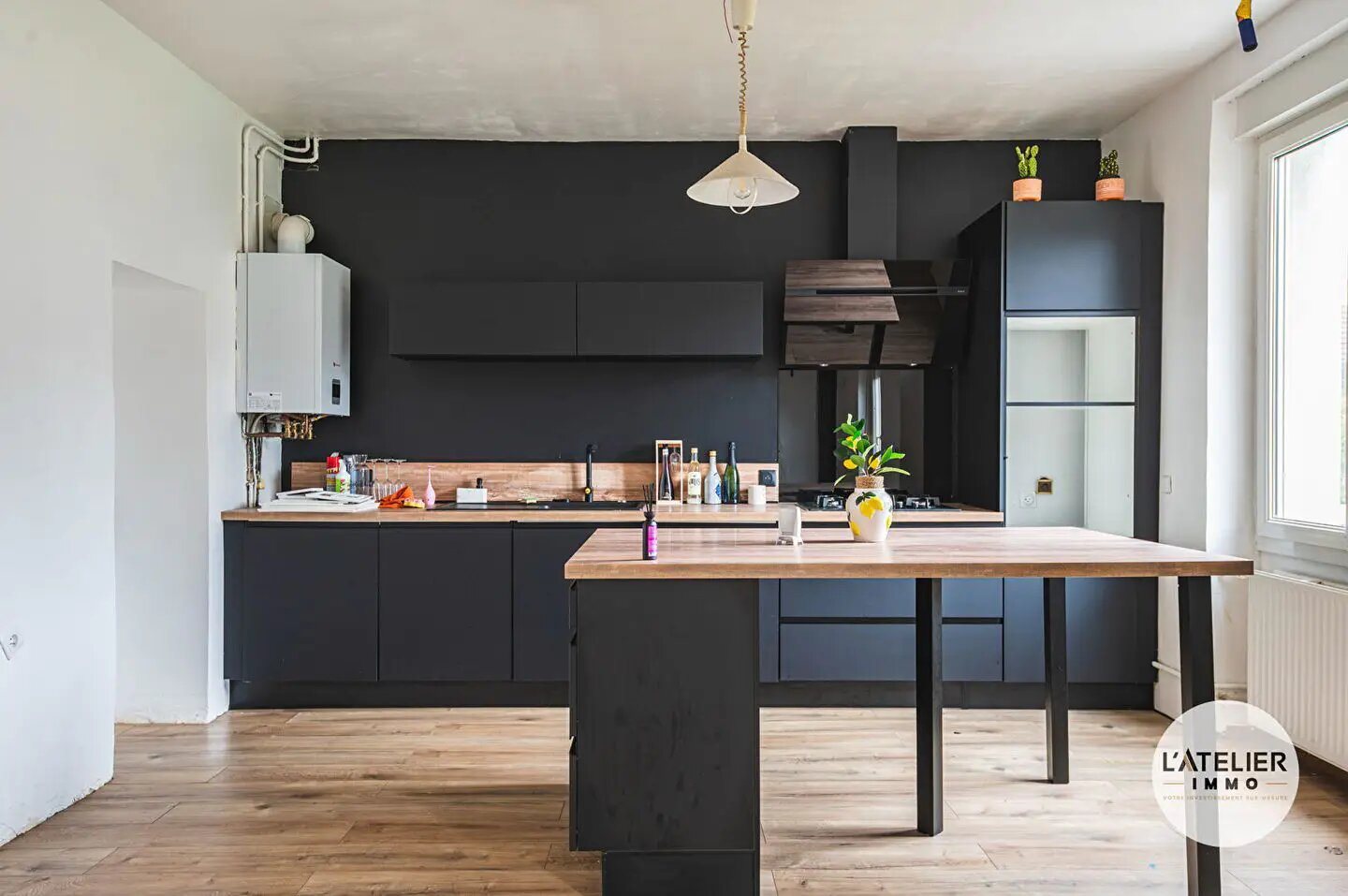 Maison à vendre, 94m², Warmeriville