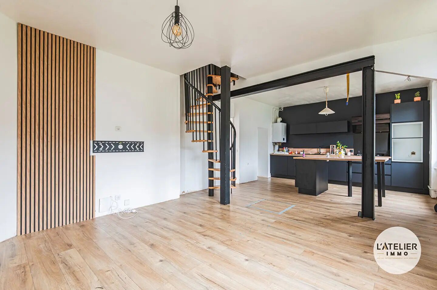 Maison à vendre, 94m², Warmeriville