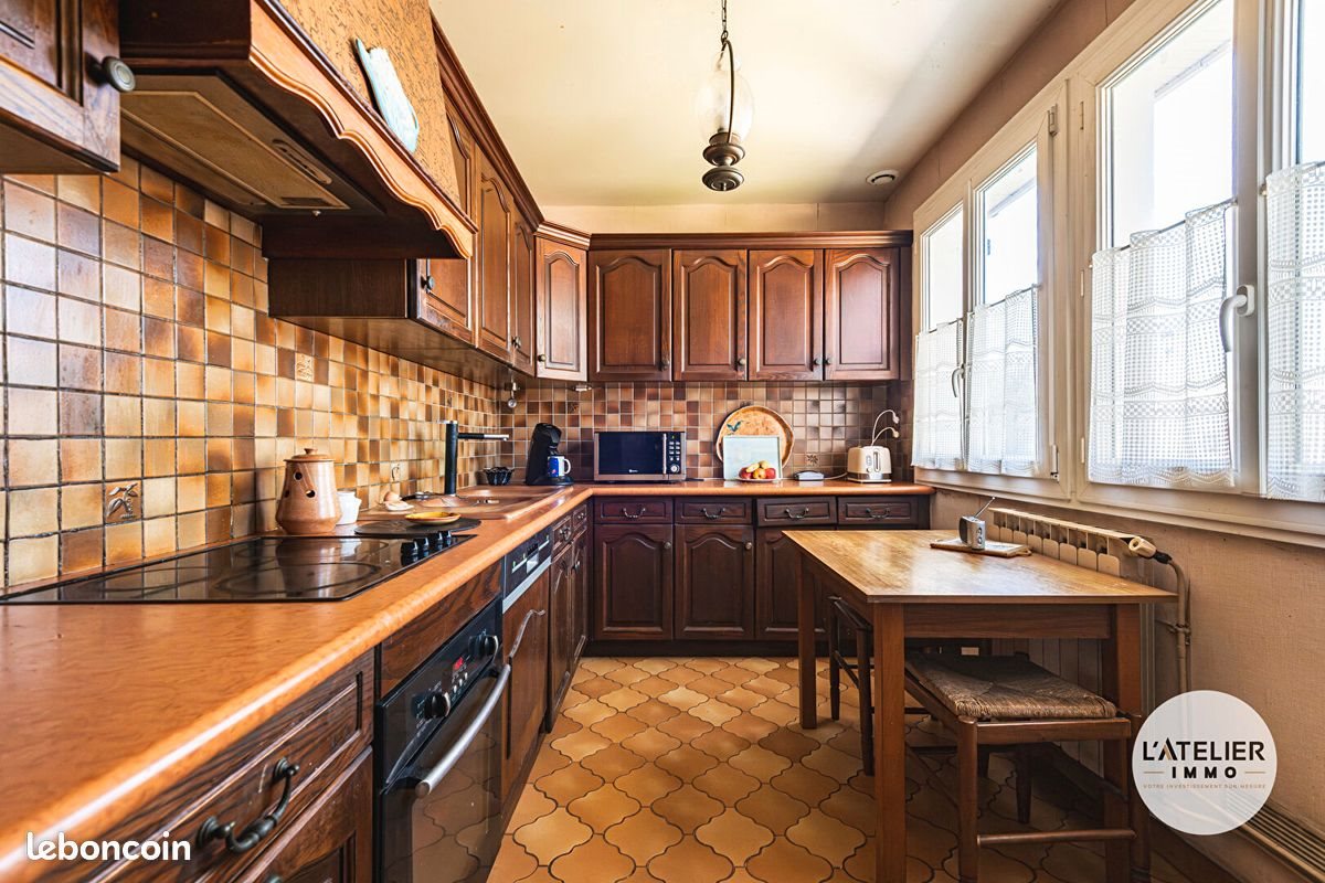 Maison à vendre, 130m², Taissy