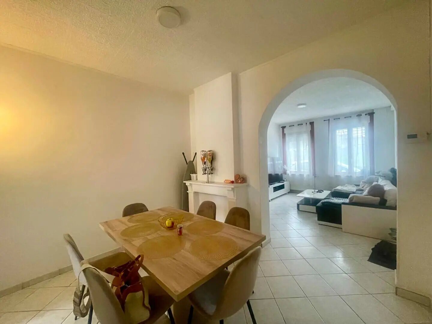 Maison à vendre, 75m², Brebières