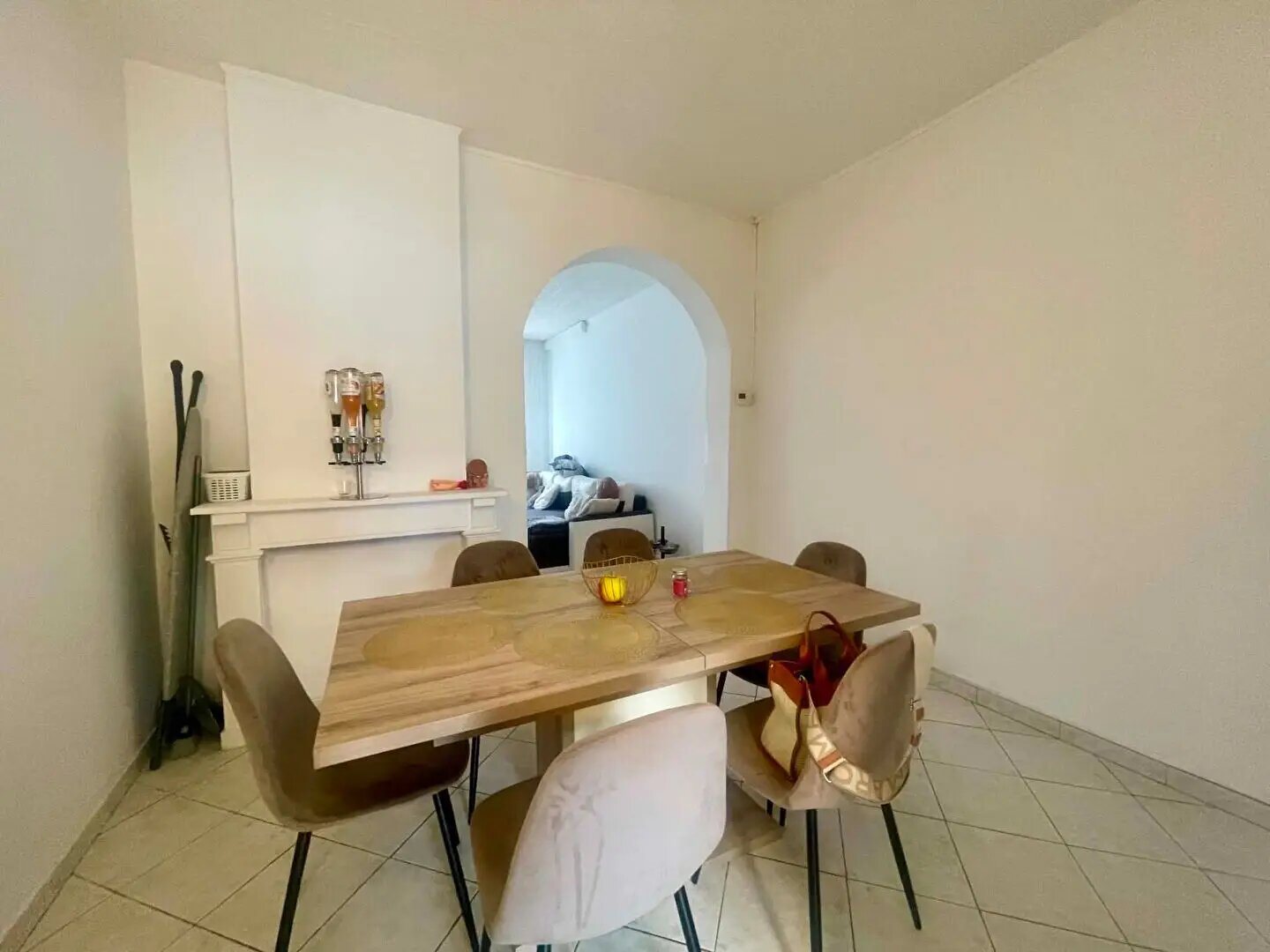 Maison à vendre, 75m², Brebières