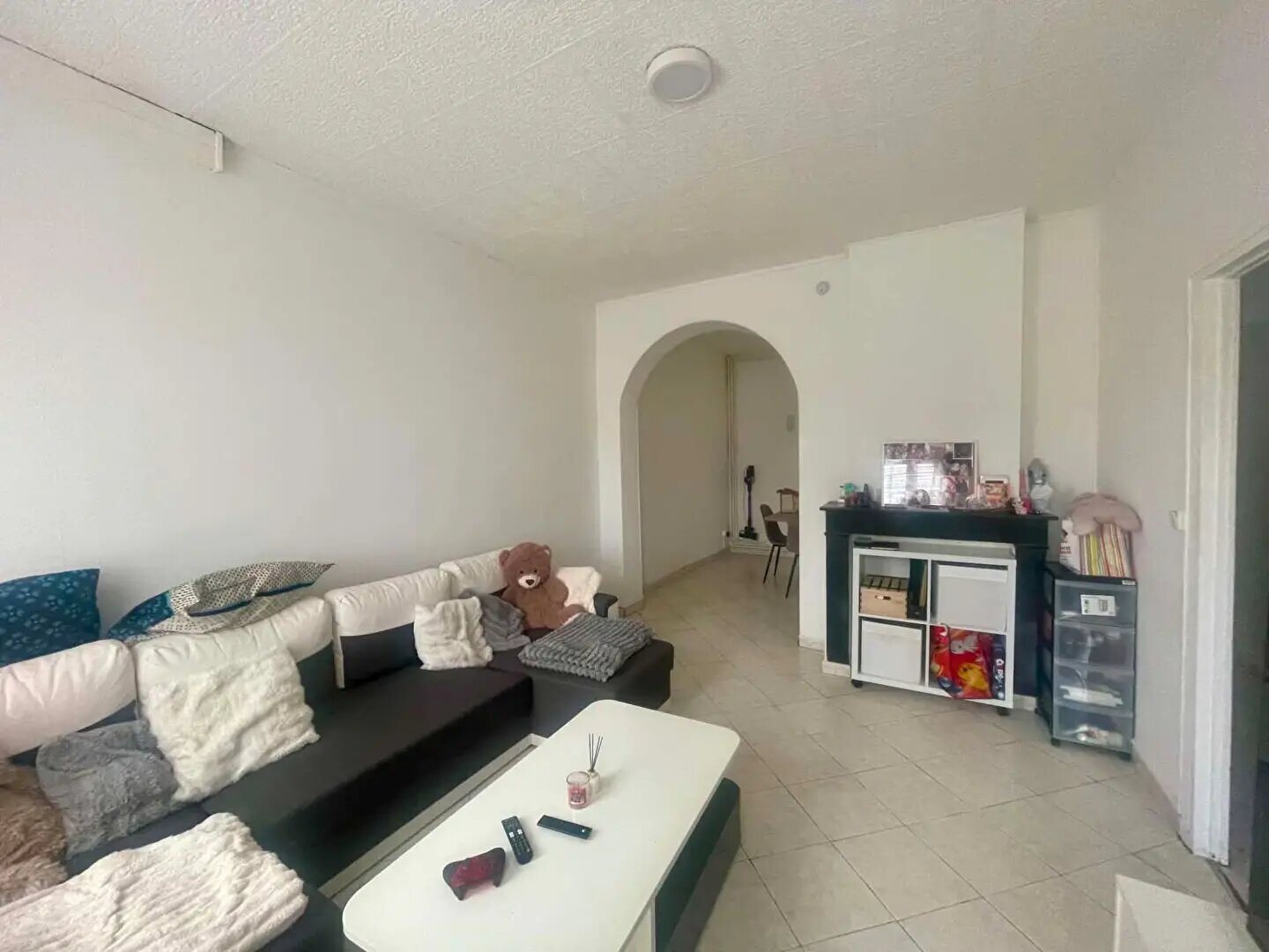Maison à vendre, 75m², Brebières