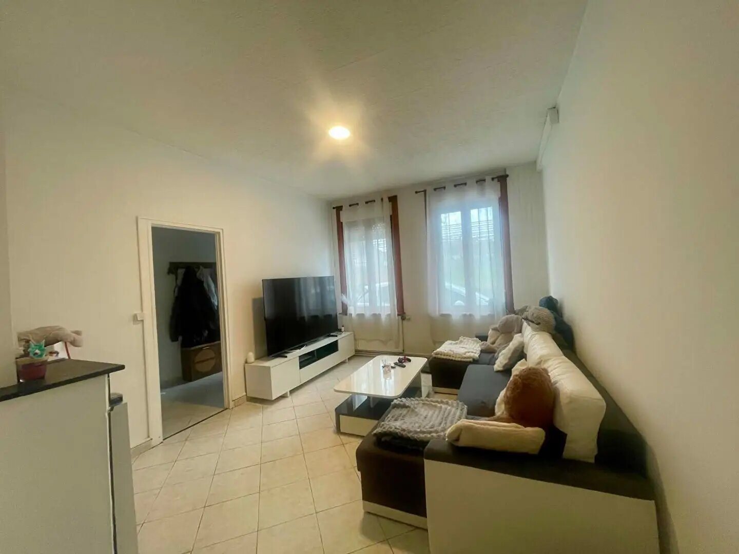 Maison à vendre, 75m², Brebières